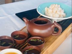 -柳莺湖上·湖景餐厅·江南菜(西湖店)