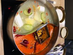 -野妹火锅(南园店)