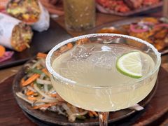 -Q MEX 库迈墨西哥餐吧(双井店)