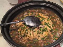 -日丰园海肠水饺·老字号大连海鲜(和平广场店)