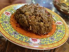 -烤肉季饭庄