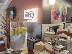 -姆们M Sweetie Cake(五道口店)