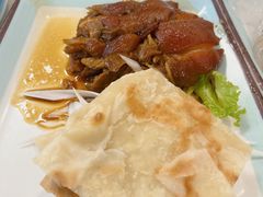 -鼎香润(德胜门内店)