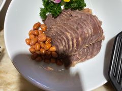 -老淮安·淮安菜(周恩来纪念馆店)