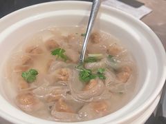 -新白鹿餐厅(金鹰新街口店)