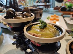 -桂客膳房·珍品堂
