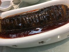 -蓬川食府(金海道店)