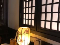 -绿茶餐厅(燕郊永旺店)