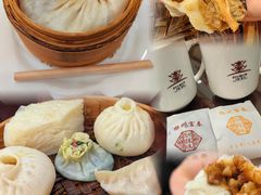 -富春茶社(国庆路店)