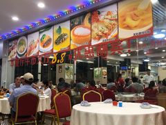 大堂-四海之家(蛇口店)