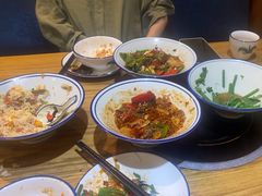 -妈妈的味道·腾冲特色菜(和顺古镇店)