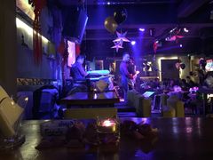-音乐房子·Vintage Live Bar(玉林总店)