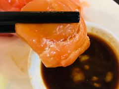 -万达文华酒店·美食汇自助餐厅