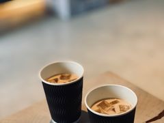 -来回·咖啡(钟村咖啡豆店)