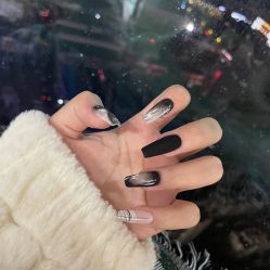 点击看大图 -NAI.熙-高定美甲美睫