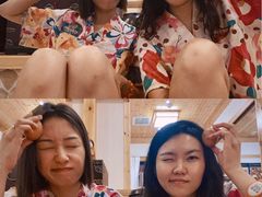 -恒坤北纬42度温泉洗浴(公园路店)