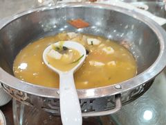 -渔码头食府(蓬莱阁店)