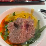 还是潮汕牛肉火锅好吃😋