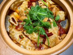 -雅酌园百姓菜馆(颐和路店)