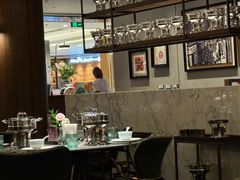 -鼎鼎香·港式火锅(北京SKP店)