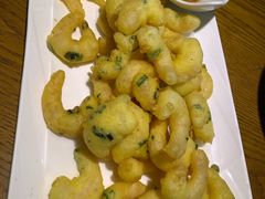 -船歌·鱼水饺青岛菜(金狮广场店)
