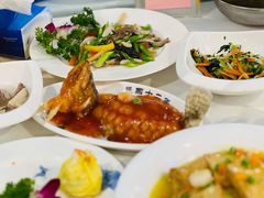 -清真马祥兴菜馆(云南北路店)