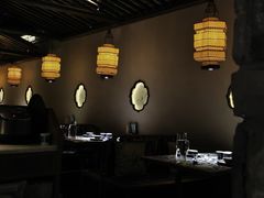 -绿茶餐厅(领展购物广场·中关村店)
