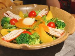 -厚贞日式烤肉(龙之梦店)