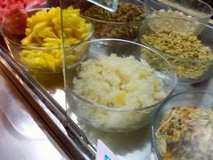 -忆夏爽黑仔漳州四果汤(顶澳仔猫街店)