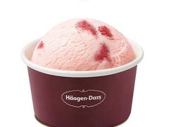 -哈根达斯(武汉天地店)