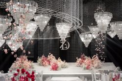 -琥珀婚礼策划AMBER WEDDING