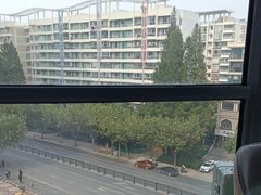-上海华夏假日酒店