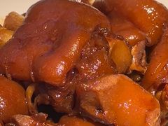 -好嫂子酱猪手•农家菜(华远坊店)