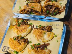-即墨老公社·海肠捞饭大王(古城店)