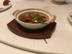 -T館·花园艺术餐厅