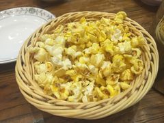 -大地烙馍村(商城路店)