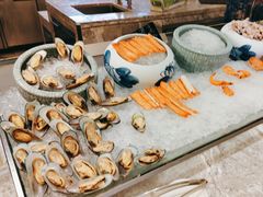 -盛宴标帜餐厅·亲子自助 (南昌喜来登酒店)