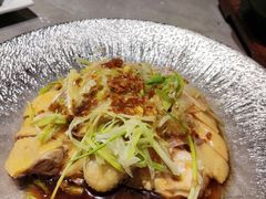 葱油果园鸡-啫神·广州地标美食(北京路店)