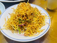 -老厨家(中央大街西七道街店)