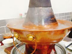 -大碗居老北京炸酱面(蛇口店)