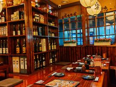 -鸟鹏烧鸟居酒屋(仁恒梦中心店)