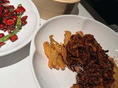 -外婆家(西红门荟聚购物中心店)