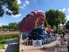 -安徒生童话乐园