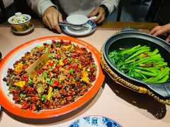 -杨记隆府重庆江湖菜(大悦城店)