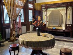 -三国水浒景区(无锡影视基地)