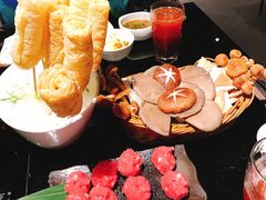 -官也街澳门火锅(新源里店)