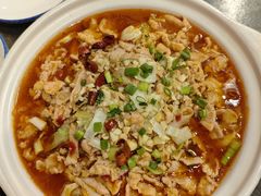 -大清花饺子(山庄店)