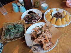 -食光慢宴·安吉土菜馆