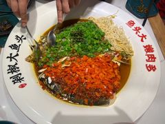 -千稻剁椒大鱼头(CityOn熙地港店)