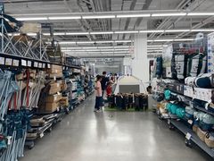 -迪卡侬(土桥店)